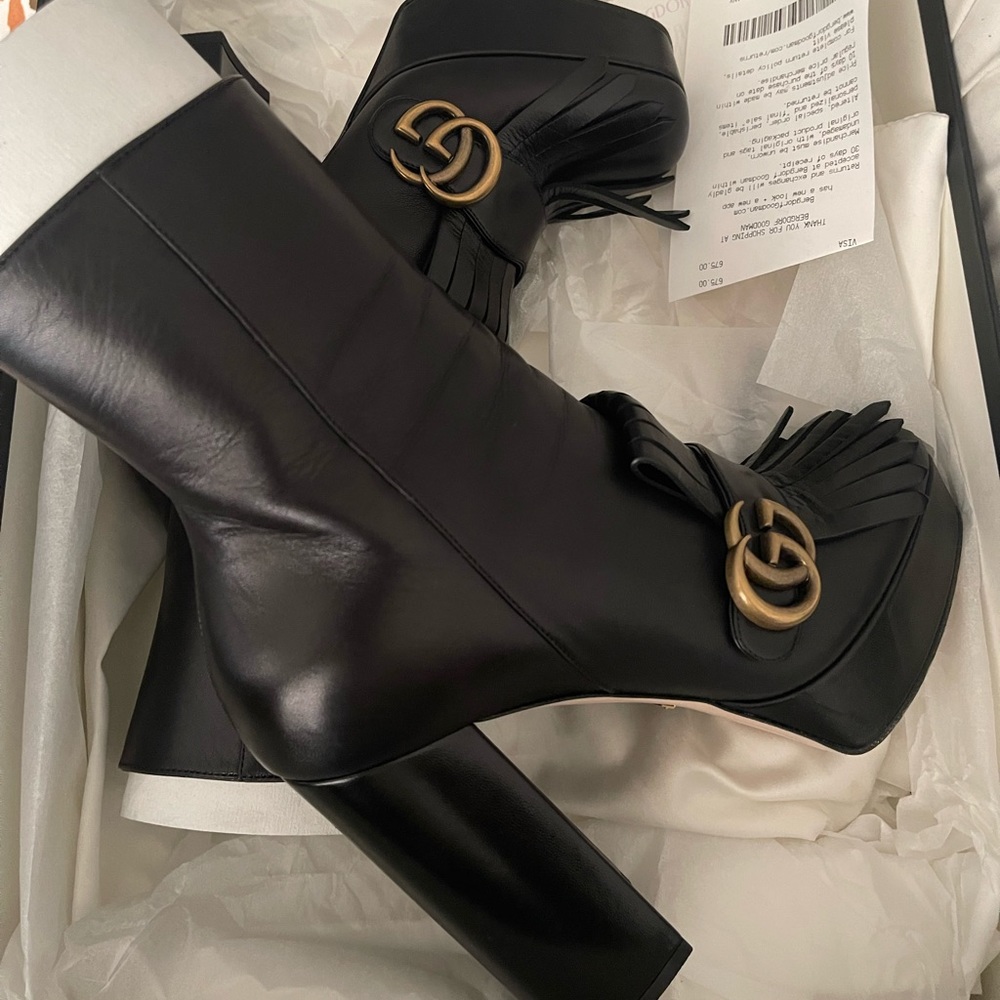 GUCCI MALAGA KID